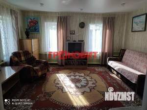 Дом 136м&sup2;, 2-этажный, участок 13 сот.  