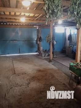 Дом 70м&sup2;, 1-этажный, участок 5 сот.  