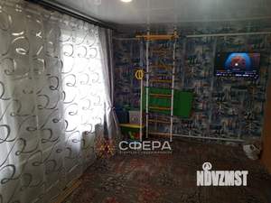 Дом 100м², 2-этажный, участок 5 сот.  