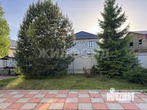 Дом 238м², 2-этажный, участок 7 сот.  