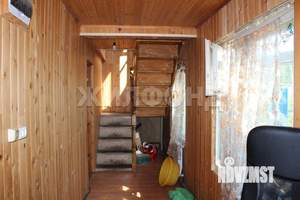 Коттедж 121м², 2-этажный, участок 8 сот.  