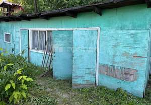 Дом 50м&sup2;, 2-этажный, участок 4 сот.  