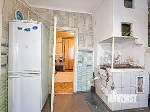 Дом 47м&sup2;, 1-этажный, участок 4 сот.  