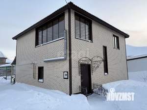 Дом 149м&sup2;, 2-этажный, участок 6 сот.  