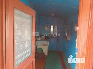Дом 41м², 2-этажный, участок 8 сот.  