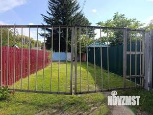 Дом 45м&sup2;, 2-этажный, участок 6 сот.  