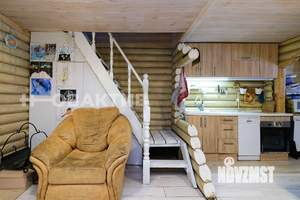 Дом 100м², 2-этажный, участок 2 сот.  