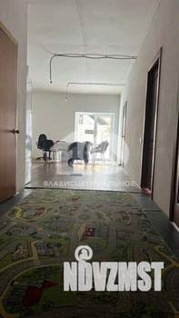 Дом 94м&sup2;, 1-этажный, участок 5 сот.  