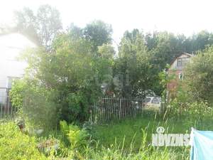 Дом 30м², 2-этажный, участок 4 сот.  