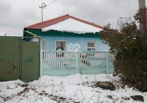 Дом 89м², 1-этажный, участок 5 сот.  
