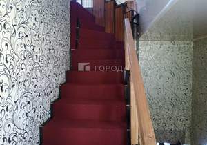 Дом 165м², 3-этажный, участок 5 сот.  