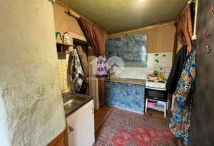 Дом 34м², 1-этажный, участок 4 сот.  