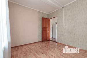 Дом 46м², 1-этажный, участок 4 сот.  