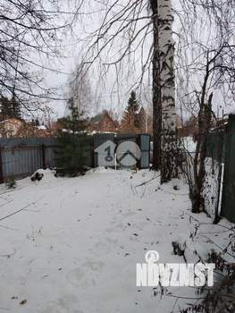 Дом 50м², 2-этажный, участок 6 сот.  