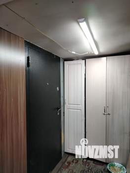 Дом 50м², 1-этажный, участок 5 сот.  