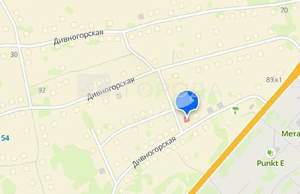 Дом 60м², 1-этажный, участок 4 сот.  