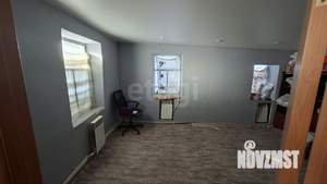 Дом 57м&sup2;, 1-этажный, участок 5 сот.  