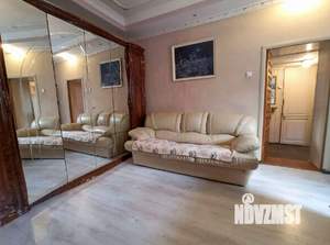 Дом 105м&sup2;, 2-этажный, участок 1 сот.  