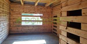 Дом 450м², 2-этажный, участок 8 сот.  