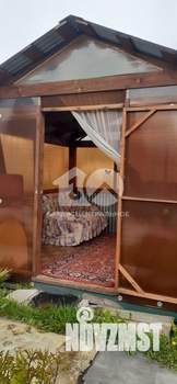 Дом 49м², 2-этажный, участок 6 сот.  