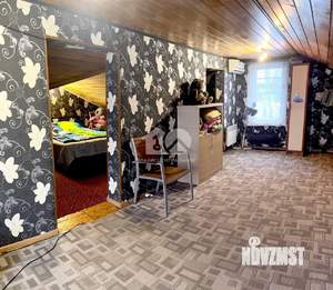 Дом 120м&sup2;, 2-этажный, участок 5 сот.  