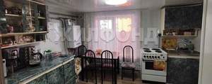 Дом 63м², 2-этажный, участок 6 сот.  