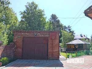Дом 79м², 2-этажный, участок 10 сот.  