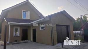 Дом 86м², 2-этажный, участок 5 сот.  