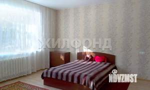 Коттедж 350м², 3-этажный, участок 15 сот.  