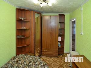 Дом 115м², 2-этажный, участок 6 сот.  