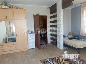 Дом 97м&sup2;, 2-этажный, участок 7 сот.  