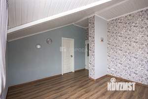 Дом 569м², 2-этажный, участок 10 сот.  