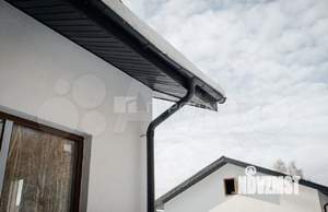 Дом 124м&sup2;, 1-этажный, участок 5 сот.  