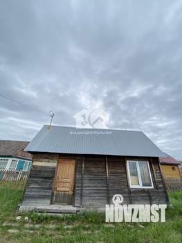Дача 35м², 1-этажный, участок 5 сот.  