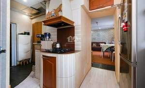 Дом 114м², 1-этажный, участок 5 сот.  