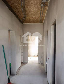 Дом 70м&sup2;, 1-этажный, участок 6 сот.  