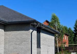 Дом 100м&sup2;, 1-этажный, участок 8 сот.  