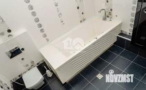 Дом 221м&sup2;, 2-этажный, участок 5 сот.  