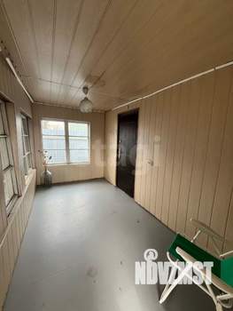 Дом 81м&sup2;, 2-этажный, участок 4 сот.  