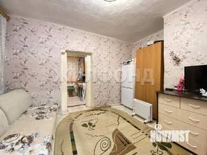 Дом 24м&sup2;, 1-этажный, участок 3 сот.  