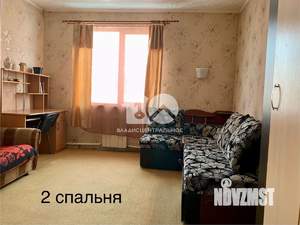 Дом 287м², 2-этажный, участок 5 сот.  