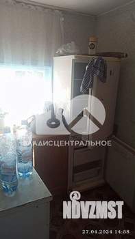 Дом 40м&sup2;, 2-этажный, участок 3 сот.  