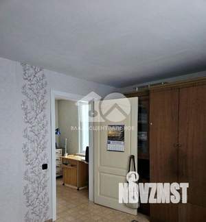 Дом 110м&sup2;, 2-этажный, участок 4 сот.  