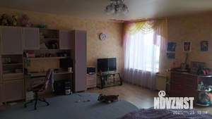 Дом 425м², 3-этажный, участок 6 сот.  
