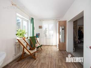 Дача 160м², 2-этажный, участок 6 сот.  