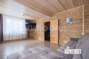 Дом 88м&sup2;, 2-этажный, участок 5 сот.  