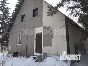 Дом 175м², 2-этажный, участок 12 сот.  