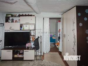 Дом 56м², 1-этажный, участок 6 сот.  