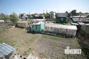 Дом 40м², 2-этажный, участок 3 сот.  