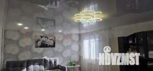 Дом 98м&sup2;, 2-этажный, участок 6 сот.  